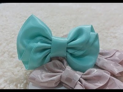 Lacinho Charming - Aula 221