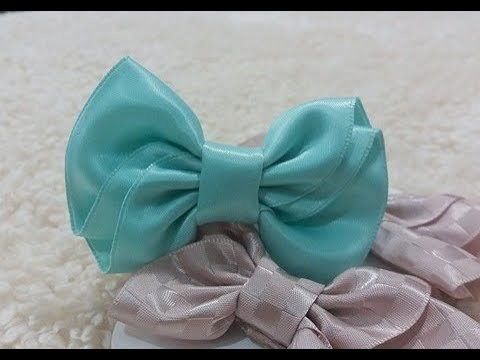Lacinho Charming - Aula 221