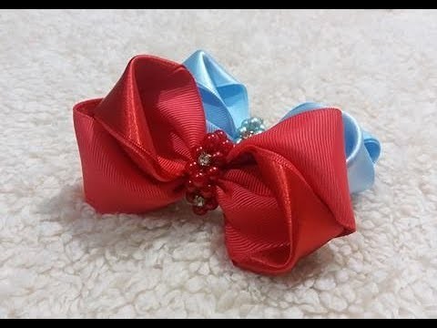 Laço Vintage - Aula 219