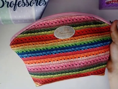 Necessaire verão