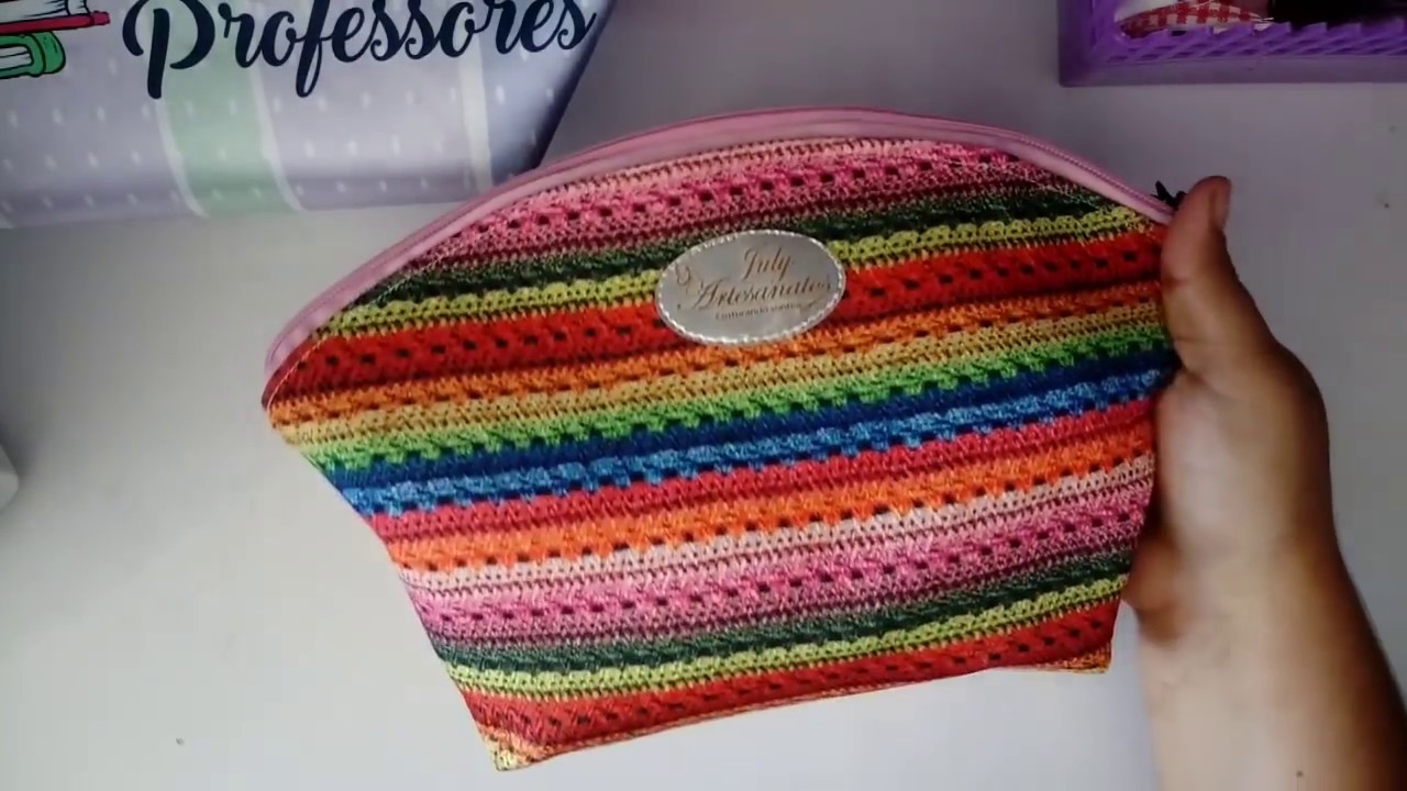 Necessaire verão