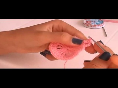 Video-Aula: Como revestir a tampinha do potinho nestlé - Lembrancinha