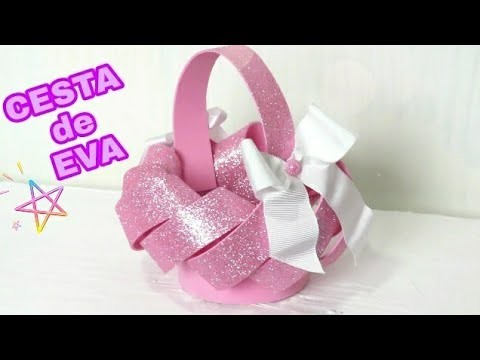 CESTA TRANÇADA ♥LEMBRANCINHA  DIA DAS MAES| Amelia Requintada