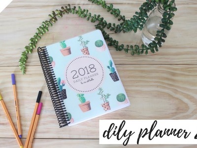Daily Planner 2018 - Baixe Grátis | Faz Aí