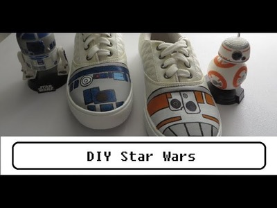 DIY | Star Wars