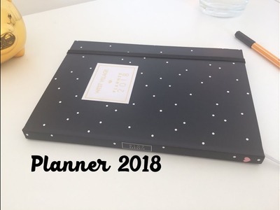 MEU PLANNER DA TILIBRA | RESENHA | PAPELARIA | POR JU MARIA