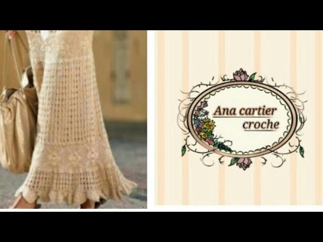 Tira dúvida Saia longa russa @anacartier