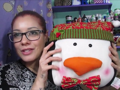 COMPREI ENFEITES DE NATAL POR MENOS DE 1 REAL