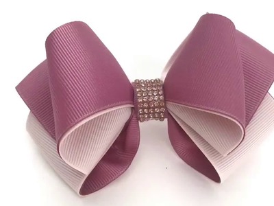 Extravaganza Bow