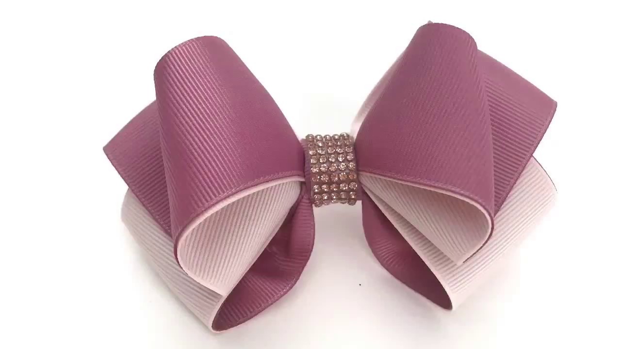 Extravaganza Bow