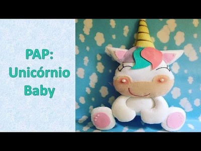 PAP: unicórnio Baby
