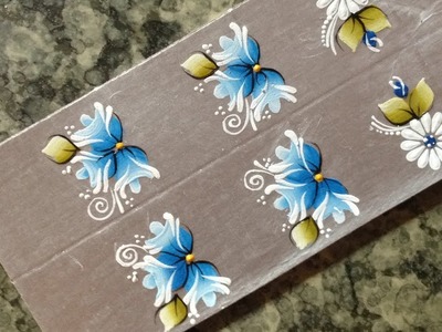 Rosinhas para unhas