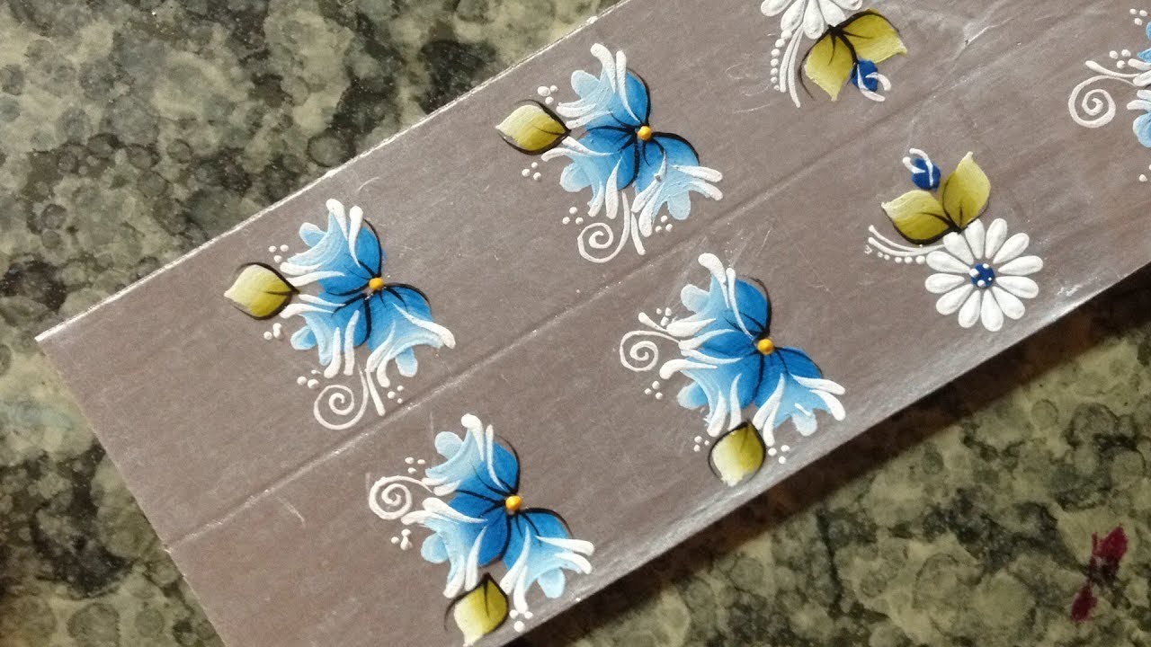 Rosinhas para unhas