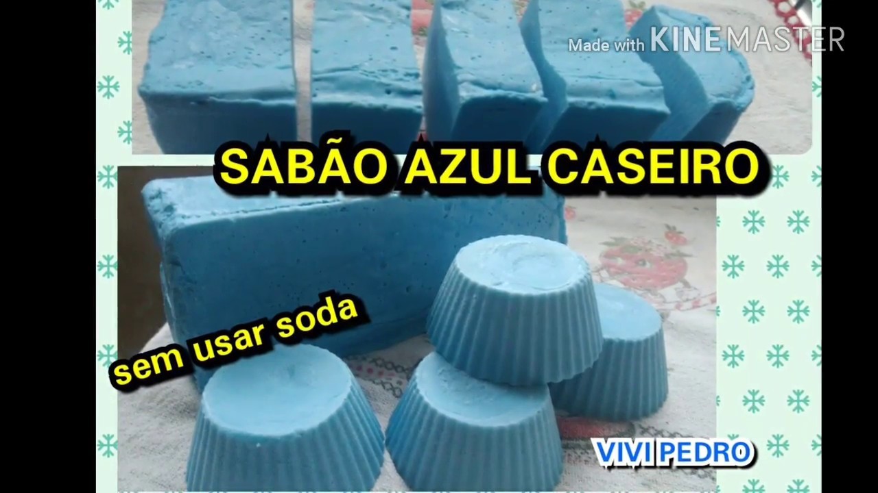 SABAO BARRA SEM SODA - SEM OLEO